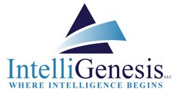 IntelliGenesis | AFCEA Augusta Fort Gordon Chapter