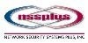 NSSPLus Logo